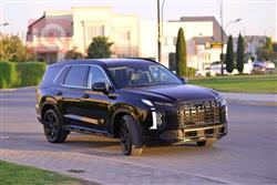 هیوندای پالیسەید